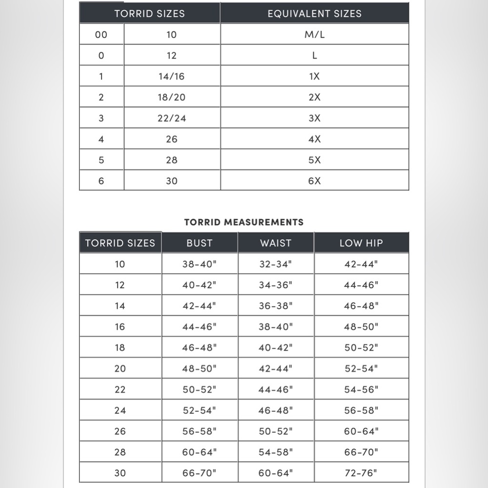 TORRID NWT Disney Sally 27 Inch Liquid Leggings - Picture 5 of 5